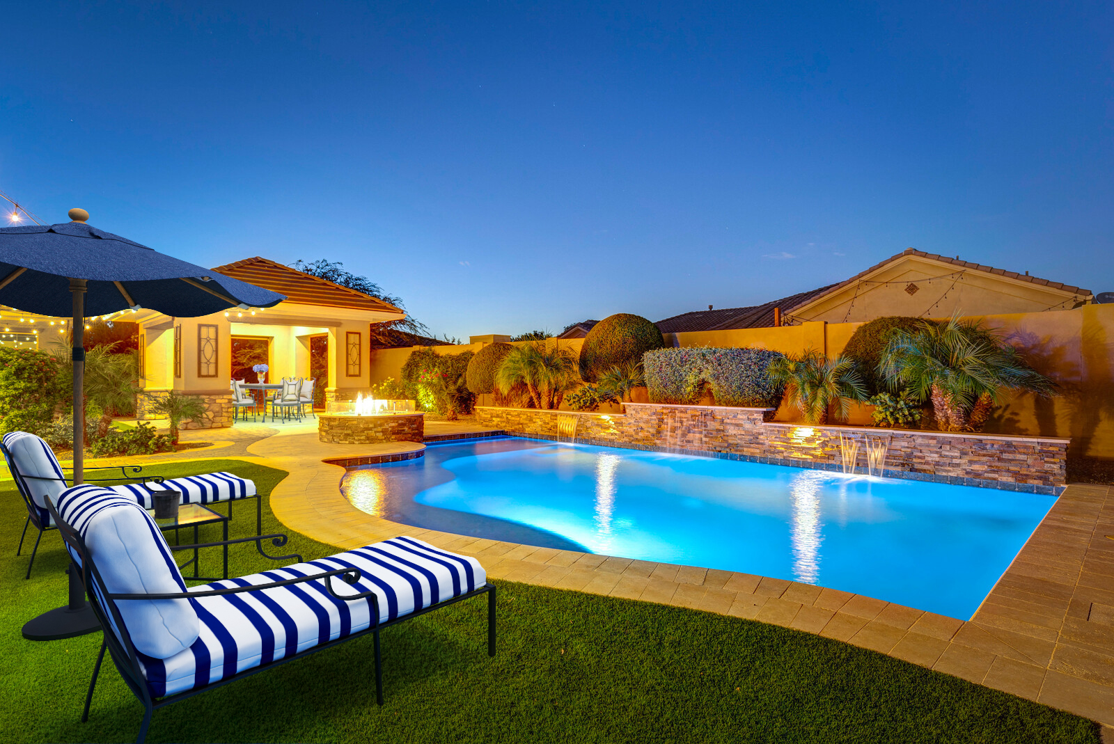 The West Team just SOLD this beautiful Luxury home in Legacy at Freeman